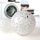 Ball Bra Bubble Protect Washing Laundry Washer Machine Dou Protectors C1N7