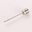 10pcs Inflate Pump Needle Valve Adapter Sport Basketball Football