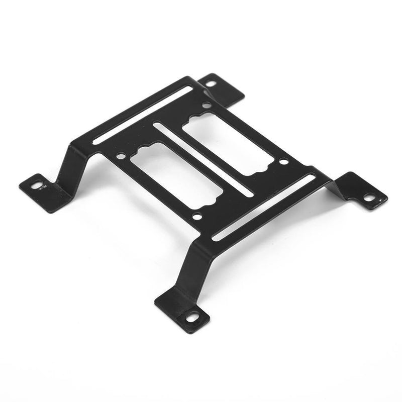 12cm Water Cooling Radiator Support Holder Water Pump Reservoir Bracket Newly