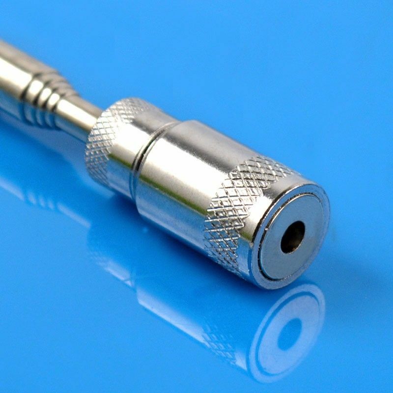 Flexible Torch Magnetic Telescopic Tool Magnet LED Extendable