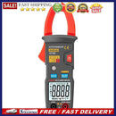 ANENG ST183 True RMS 6000 Counts Clamp Multimeter Voltage Tester Current Me