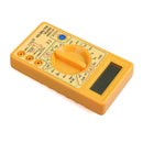 Pocket Digital AC/DC Voltage Multimeter Current Amp Ohm Voltmeter Ohmmeter Newly
