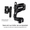 Drinking Bottle Motorcycle Cup Holder Stowing Tidying Multi-functional