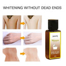 Volcanic Mud Shower Gel Whole Body Wash Fast Whitening Deep CleanSkin N1G4