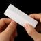 White Trimming Kit Sanding Files Nail Buffer Polishing block Nail Polisher