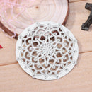 Metal Cutting Die Stencil for DIY Scrapbooking Photo Album Flower (MS-632)