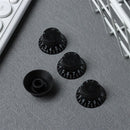 Hat Shape Knob Tone Volume Knobs Electric Guitar Speed Control For Les Paul LP