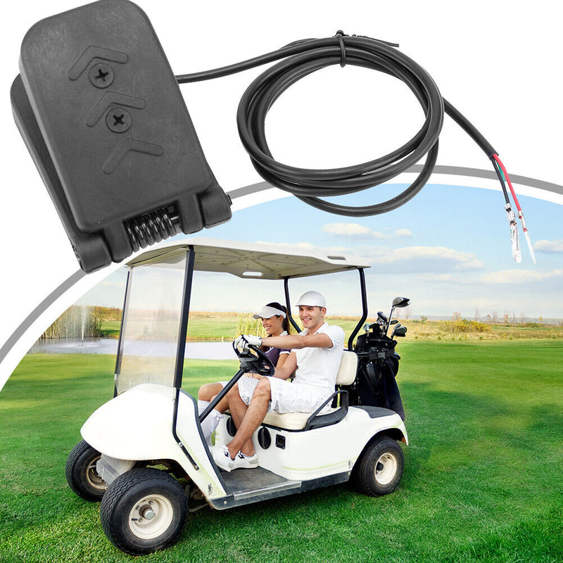 Replacement Pedal Electric Tricycle Scooter Throttle E-bike Accelerator Pedals