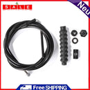Ebike Front Wheel Brake Cable Wire Replacement Scooter Spare Parts Accessories