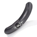 M365 Fender Mudguard Guard Electric Scooter Kickstand (Front Fender Grey) Newly
