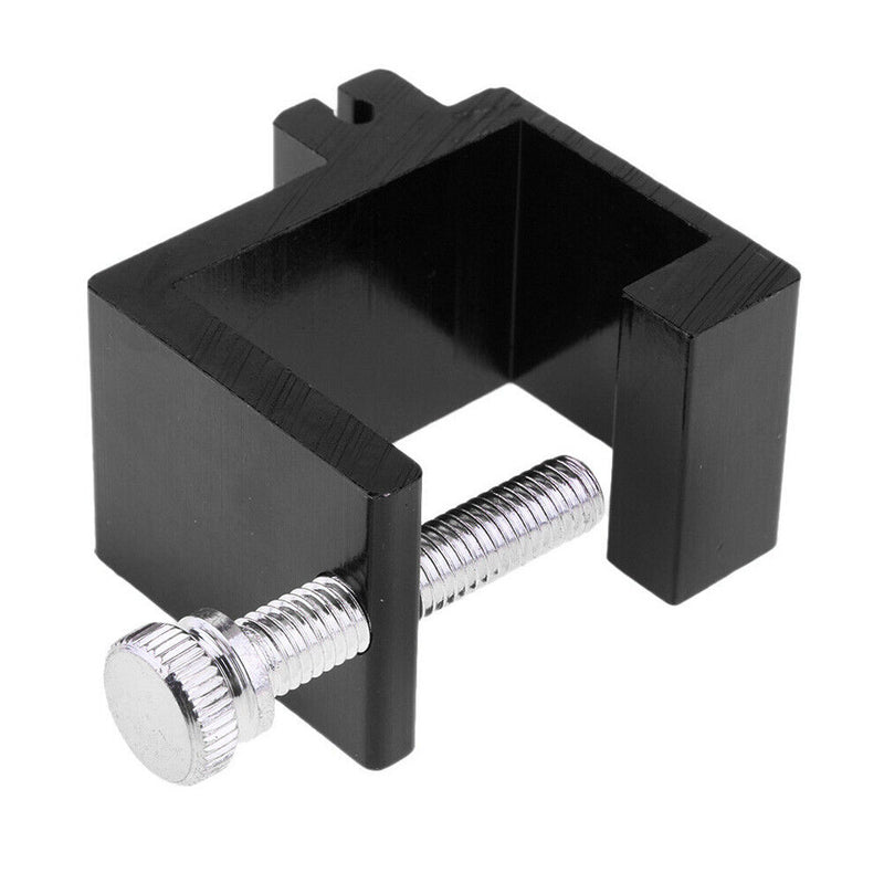 Universal Motorcycle Heavy Chain Sprocket Adjusting Alignment Tools (Black)