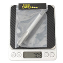 #A Muqzi Crank Thread Tap Repair Hand Tools Bicycle Pedal Tap Cycling Accessor