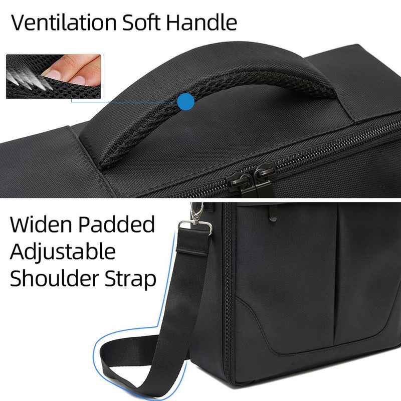 Portable Storage Shockproof Shoulder Bag For DJI Avata Drone & Accessories#