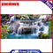 Mountain Scenery DIY Diamond Painting 5D Full Round Rhinestone Canvas Wall Art
