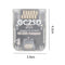 #A Card Reader Adapter for SD Card Plug And Play for GameCube Wii Game Consoles