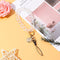 Detachable U Disk Keychain Phone Lanyard Mobile Phone Accessories Anti-Lost
