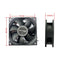 Silent Fan for Computer Cases Chassis Cooling Fan Hydraulic Bearing (8cm)