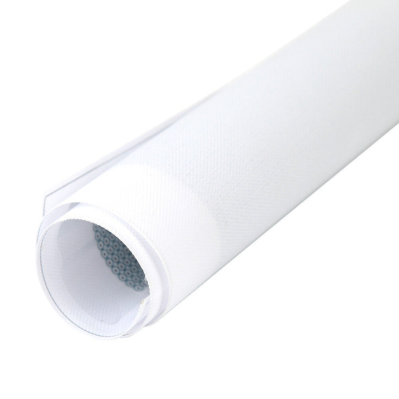 Blank Embroidery Full Round Drill Canvas DIY Diamond Painting (30x40cm)