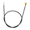 Woodworking Accessories Drill Grinder Extension Cord Rubber Hose Flexible Shaft