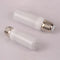LED Flame Bulb Light Simulation Flicker Flame Atmosphere Lamp (Multicolor)