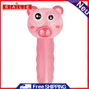 Children Toys Rope Launcher Stress Relief Flying String Christmas Gift for Kids