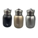 Home Travel Portable Double-layer Vacuum Thermos Cup 304 Stainless Steel