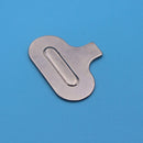 Needle Plate Screwdriver Sewing Machine Quick Stitch Sew Needlework Repair Tools