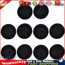 10 x 65mm Foam Pads Ear Pad Sponge Earpad Headphone Cover For Headset 2.6" Newly