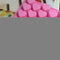 55 Heart Silicone Cake Chocolate Cookies Baking Mould ice Mold Dlqq Soap A3Q8