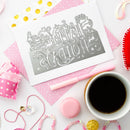 Xmas Metal Cutting Dies Stencils for DIY Scrapbooking Album Paper Card Embossing