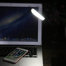 14 LED Bulbs Tube Mini USB Lamp Camping Bulb Reading Light for Laptop Computer