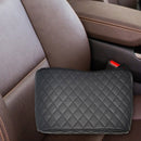 Car Seat Storage Bag Pocket Storage Auto Leather Interior Organizer Hanging Box