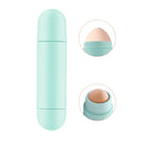 2in 1 Beauty Tools Makeup Tools Roll Ball Manual 360 Degrees for Travel Supplies