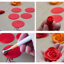 Bakeware Baking & Pastry Tool Cake Mould Cookie Cutter Circle Biscuit Molds