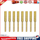 8x Diamond Chainsaw Sharpener File Chain Saw Carving Grinding Tools (4.8mm)