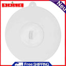 Silicone Cup Lid Beautiful Odorless Cap Leak Proof Freshness Sealed S