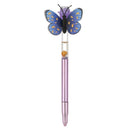 Graffiti Writing Tools Gel Pens Neutral Pen Cat Tail Shape Signature Pen