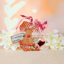 Decor Cards Making Embossing Stencil Cutting Dies Christmas Deer Scrapbooking