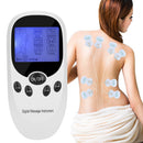 Anti-cellulite Physiotherapy Muscle Stimulator Microcurrent Tens Body Massager