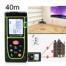 Tape Waterproof Range Finder Diastimeter Handheld Distance Meter Measure