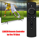L5B83H Remote Control for Amazon Fire TV Stick 4K Alexa Smart Controller