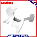 Xintiandi U PVC Fork Holder Vertical Display Shelf