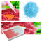 15g/Bag DIY Luminous Round Rhinestones Kit for Diamond Painting (Blue)