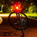 The Dragon Good Mountain Bike LED Headlights and Taillights