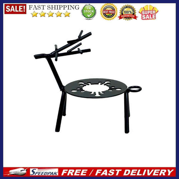 Sika Sealing Wax Furnace Stove Fire Paint Wax Seal Stamp Warmer Melting She