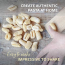 Gadgets Non-stick Baking & Pastry Tools Pasta Board Stirring Rod Gnocchi Roller