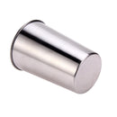 350ML Stainless Steel Camping Cup Water Beer Coffee Tea Cups Outdoor Mug Newly