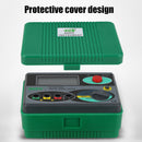 DY4100 Digital Megohmmeter Megger Meter Earth Ground Resistance Voltage Tester