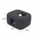 Wind slayer Camera Sponge Windshield Cover Foam Case For GoPro Hero 5 6 7