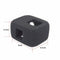 Wind slayer Camera Sponge Windshield Cover Foam Case For GoPro Hero 5 6 7